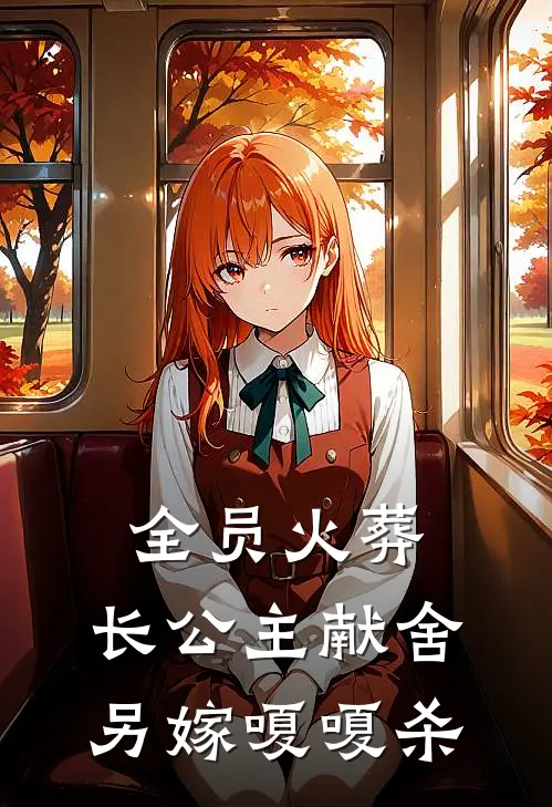 全员火葬，长公主献舍另嫁嗄嗄杀