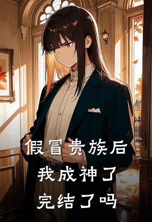 假冒贵族后我成神了完结了吗