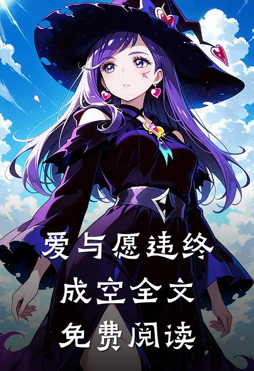 爱与愿违终成空全文免费阅读