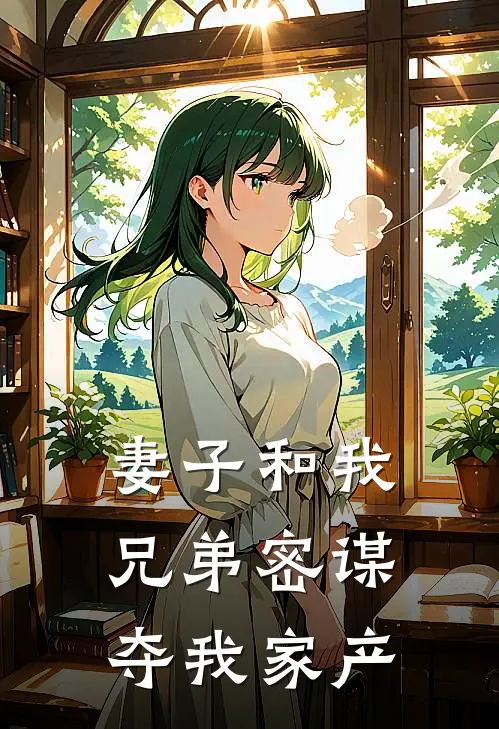 妻子和我兄弟密谋夺我家产