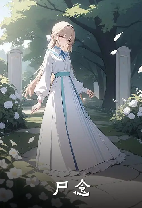 抖音热门《尸念》完整版在线阅读_抖音热门完整版在线阅读