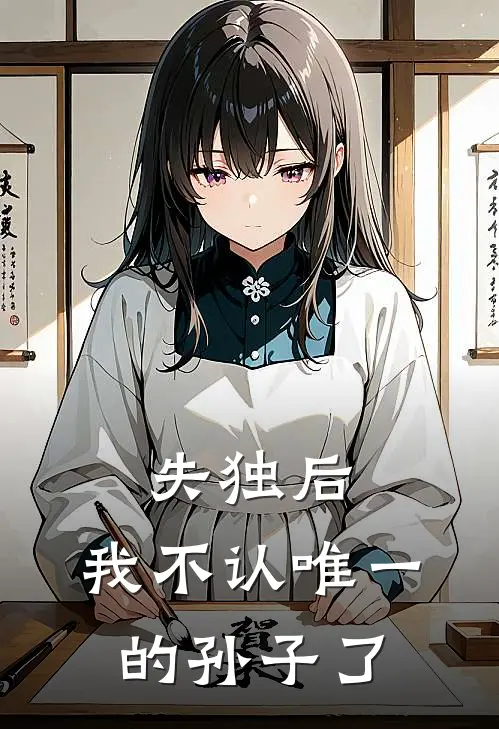 失独后，我不认唯一的孙子了（方宇李薇）完整版小说阅读_失独后，我不认唯一的孙子了全文免费阅读（方宇李薇）