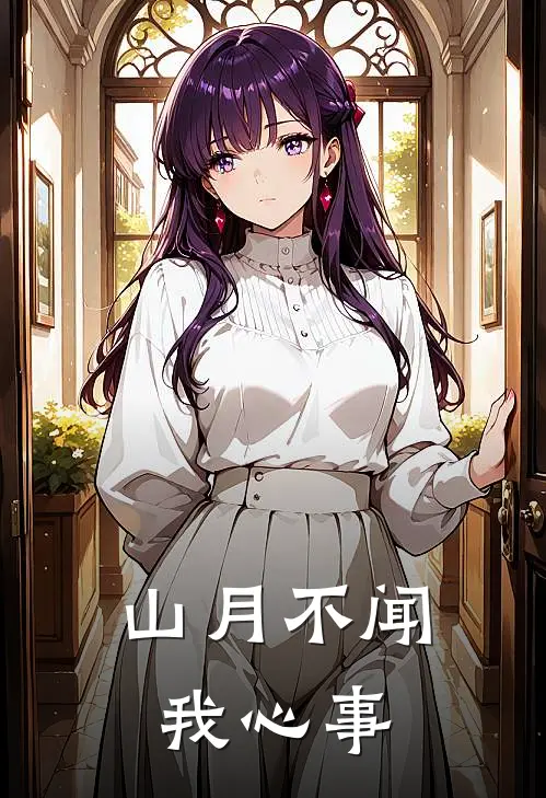 山月不闻我心事