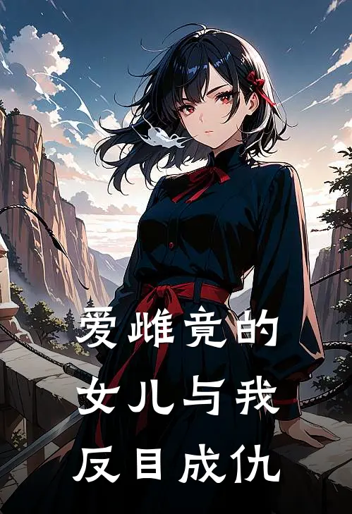 爱雌竟的女儿与我反目成仇(昊天念念)小说最新章节_全文免费小说爱雌竟的女儿与我反目成仇昊天念念