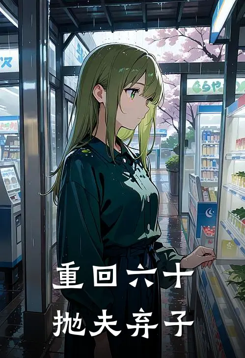 重回六十抛夫弃子