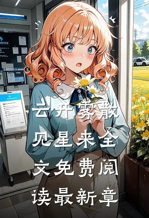 云开雾散见星来全文免费阅读最新章