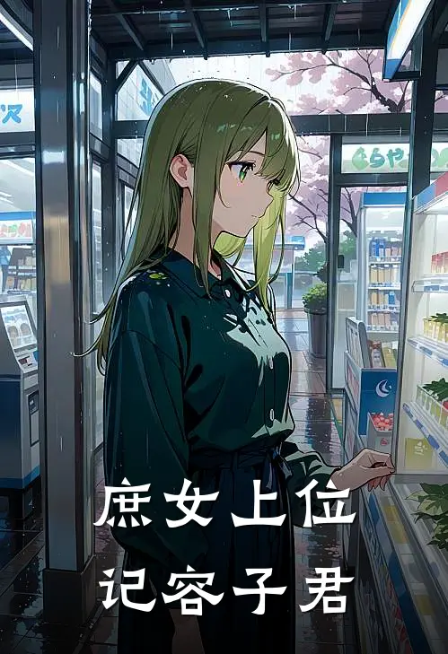 庶女上位记容子君