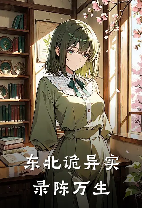 东北诡异实录陈万生