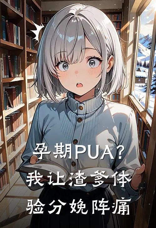 孕期PUA？我让渣爹体验分娩阵痛