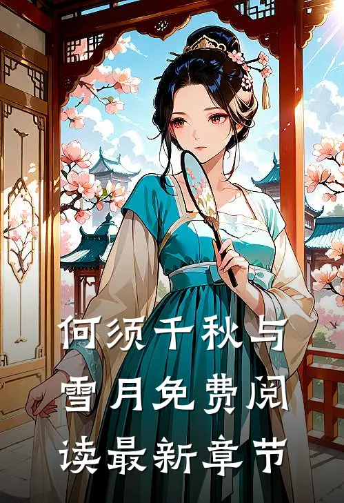 何须千秋与雪月免费阅读最新章节