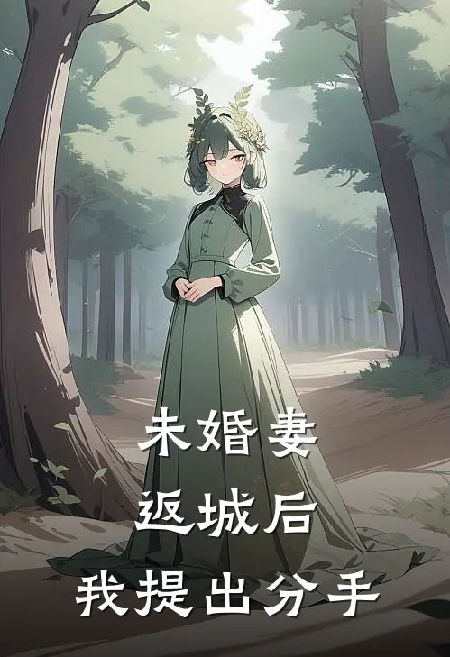 未婚妻返城后，我提出分手(江倩青梅竹马)_江倩青梅竹马热门小说