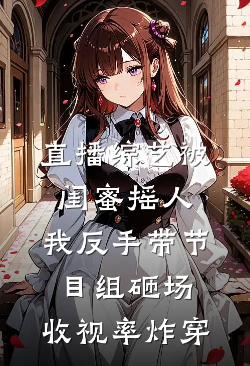 直播综艺被闺蜜摇人，我反手带节目组砸场，收视率炸穿