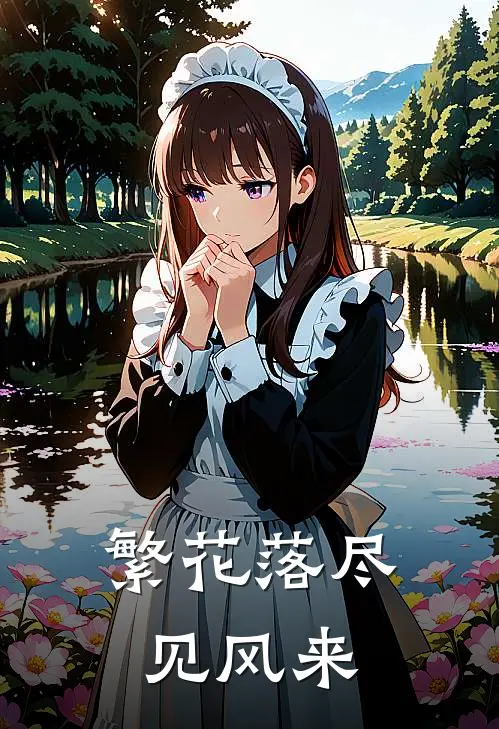 繁花落尽见风来