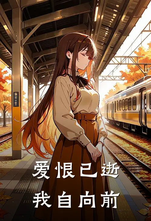 爱恨已逝，我自向前