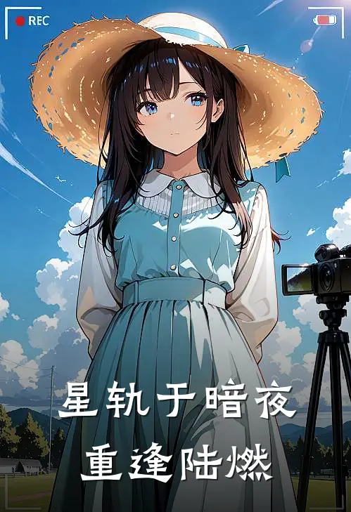 星轨于暗夜重逢陆燃