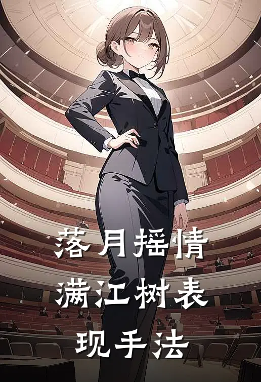 落月摇情满江树表现手法