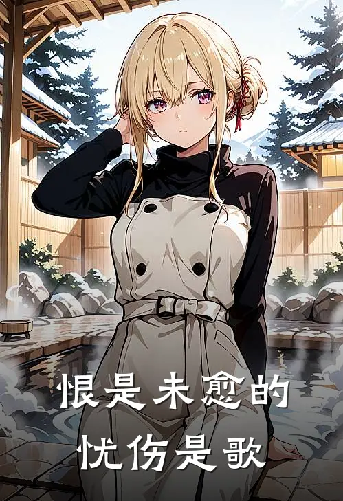 恨是未愈的忧伤是歌