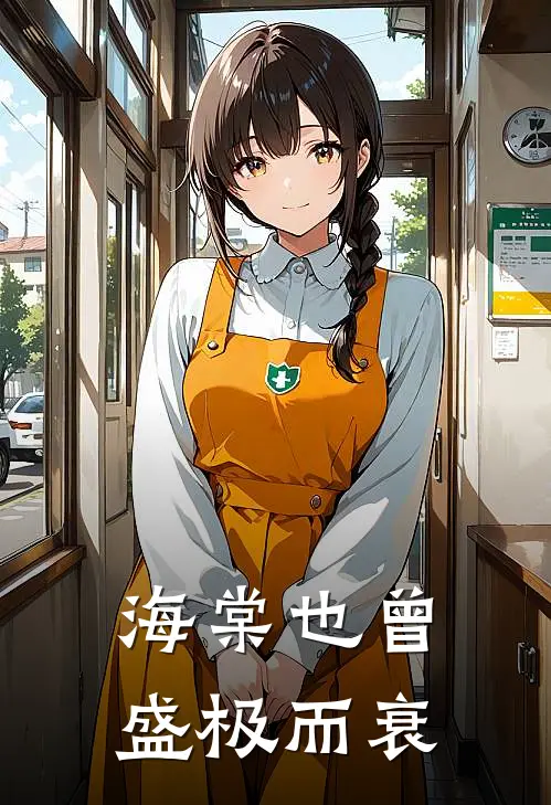 海棠也曾盛极而衰