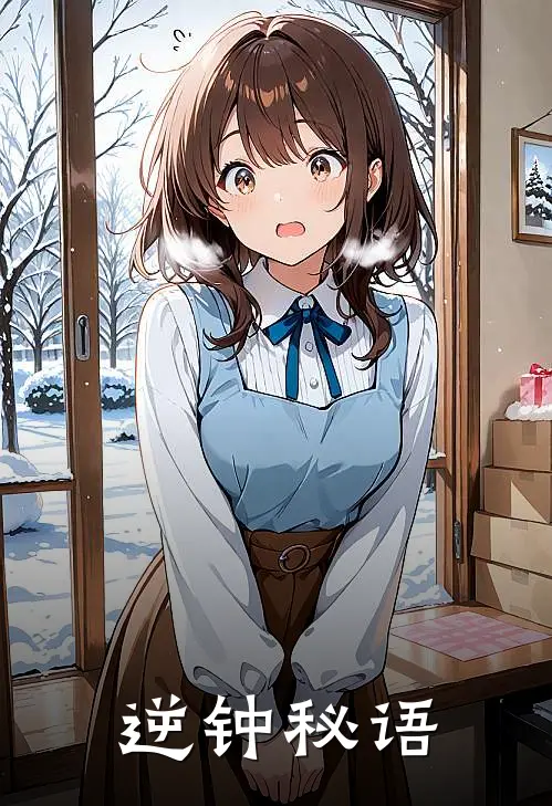 逆钟秘语(苏怀瑾怀瑾)热门网络小说_最新章节列表逆钟秘语(苏怀瑾怀瑾)