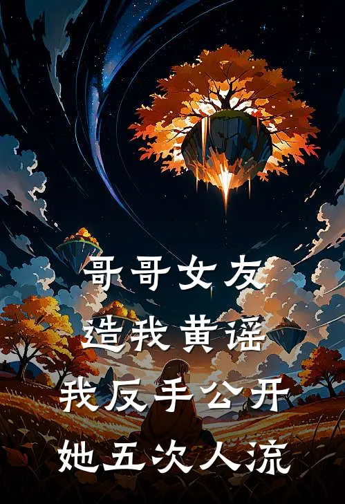 哥哥女友造我黄谣，我反手公开她五次人流