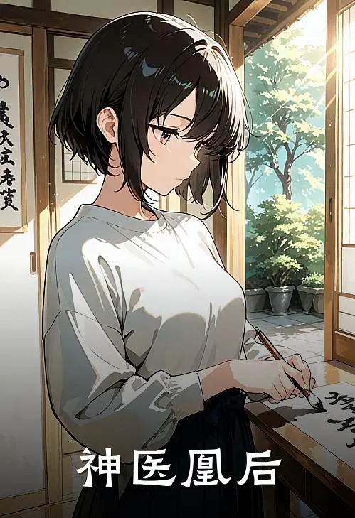 神医凰后