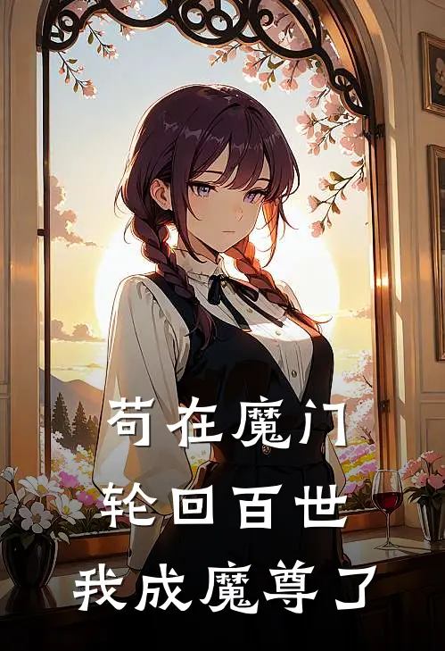 陈默黄一明《苟在魔门轮回百世，我成魔尊了》全文免费阅读_苟在魔门轮回百世，我成魔尊了全集在线阅读