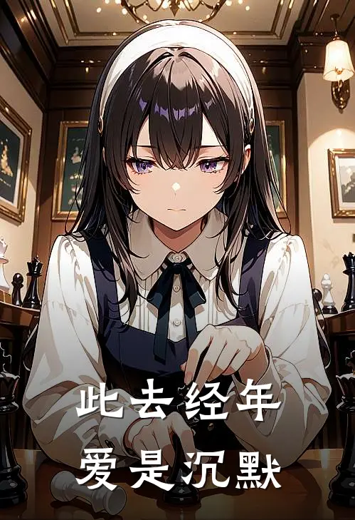 此去经年，爱是沉默