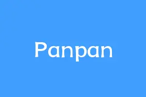 Panpan