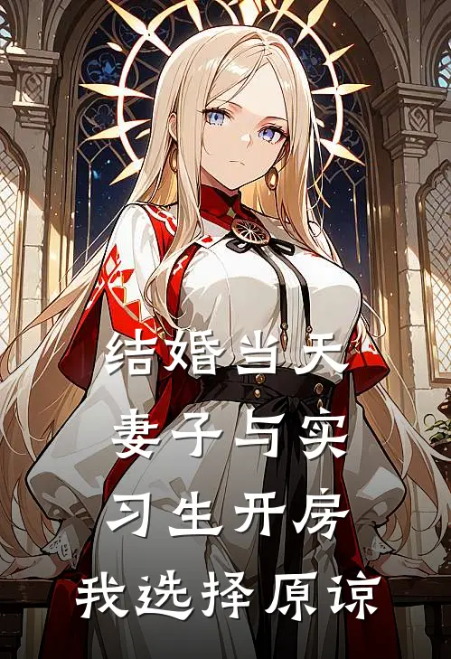 结婚当天妻子与实习生开房，我选择原谅(苏婉陈峰)最新完本小说推荐_免费小说推荐结婚当天妻子与实习生开房，我选择原谅苏婉陈峰