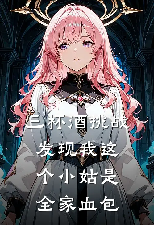三杯酒挑战发现我这个小姑是全家血包(抖音热门)最新章节在线阅读_(三杯酒挑战发现我这个小姑是全家血包)最新章节在线阅读
