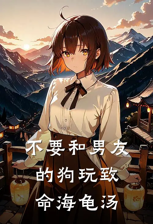 不要和男友的狗玩致命海龟汤