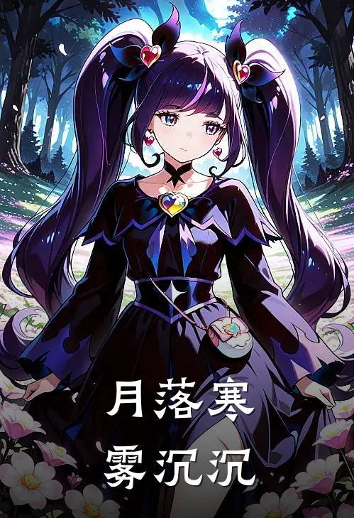 月落寒雾沉沉(沈郁雾傅京薄)全本完结小说_完整版免费全文阅读月落寒雾沉沉(沈郁雾傅京薄)