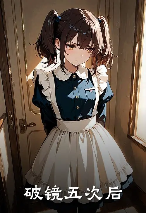 破镜五次后