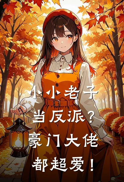 小小老子当反派？豪门大佬都超爱！(孟雪梨孟臣)最新完本小说推荐_免费小说推荐小小老子当反派？豪门大佬都超爱！孟雪梨孟臣