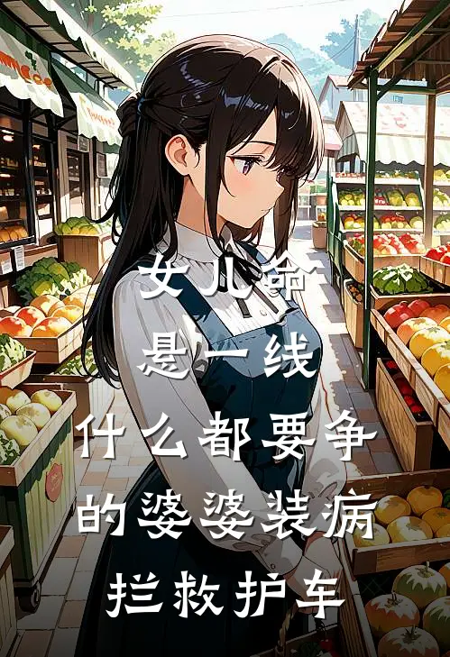 女儿命悬一线，什么都要争的婆婆装病拦救护车