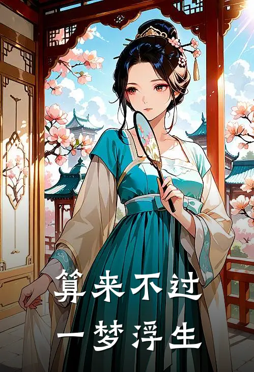 算来不过一梦浮生