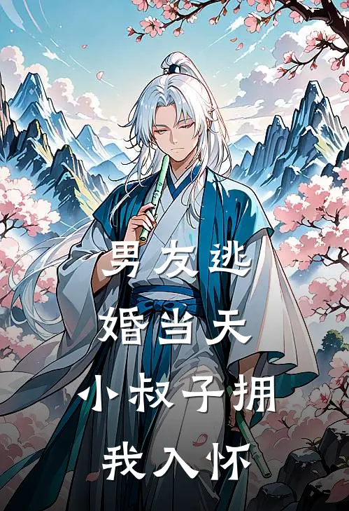 男友逃婚当天，小叔子拥我入怀