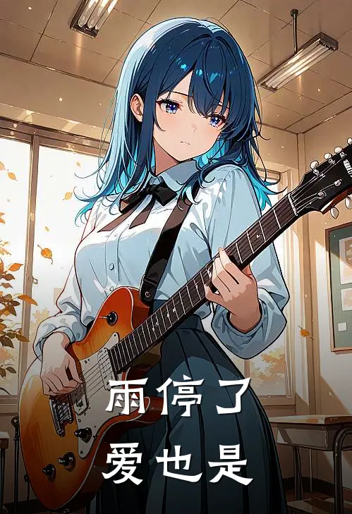 雨停了，爱也是