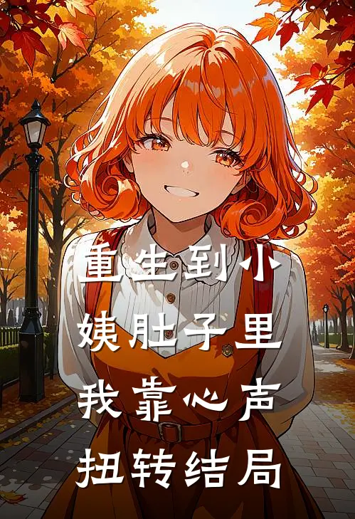 重生到小姨肚子里，我靠心声扭转结局