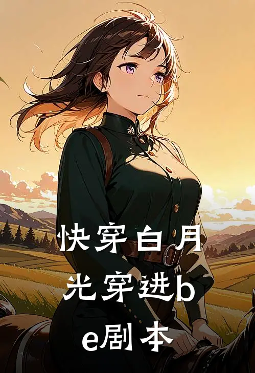 快穿白月光穿进be剧本