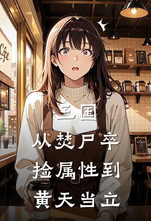 三国：从焚尸卒捡属性到黄天当立(张宝黄埔嵩)最新推荐小说_在哪看免费小说三国：从焚尸卒捡属性到黄天当立张宝黄埔嵩