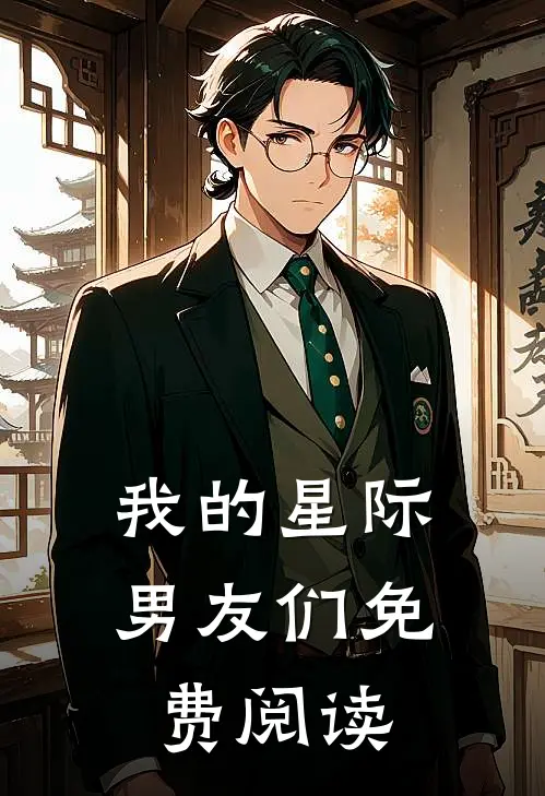 我的星际男友们免费阅读