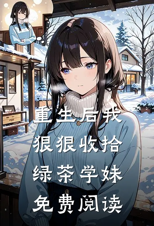 重生后我狠狠收拾绿茶学妹免费阅读