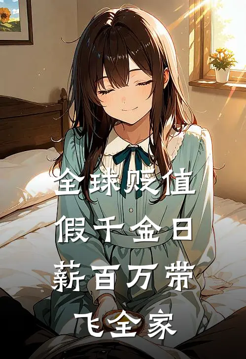 全球贬值：假千金日薪百万带飞全家(钟岁安红毛男)在线阅读免费小说_最新章节列表全球贬值：假千金日薪百万带飞全家(钟岁安红毛男)