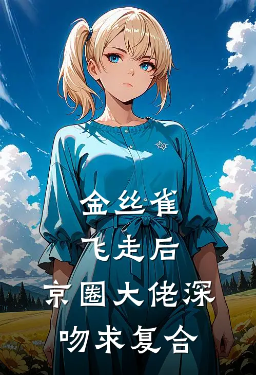 金丝雀飞走后，京圈大佬深吻求复合(沈熹宋征)全文免费阅读无弹窗大结局_《金丝雀飞走后，京圈大佬深吻求复合》沈熹宋征免费小说