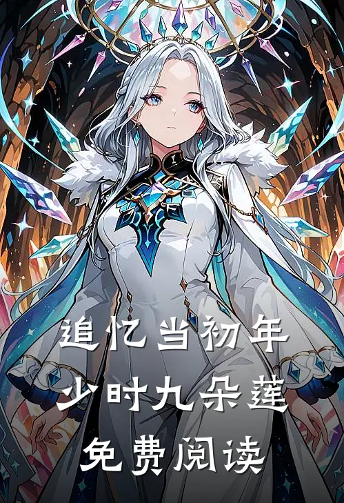 追忆当初年少时九朵莲免费阅读