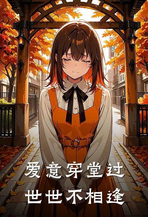 爱意穿堂过世世不相逢