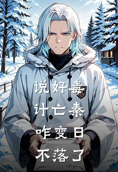 说好毒计亡秦，咋变日不落了