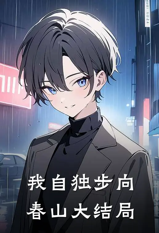 我自独步向春山大结局