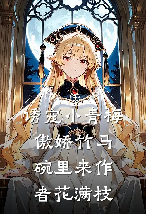 诱宠小青梅傲娇竹马碗里来作者花满枝